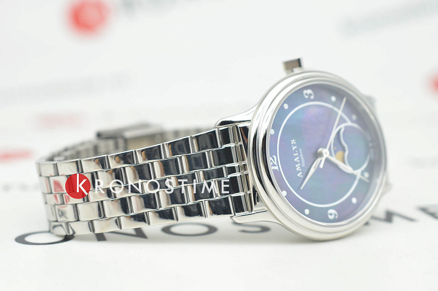 Часы Amalys Simone AMW-203 — артикул AMW-203