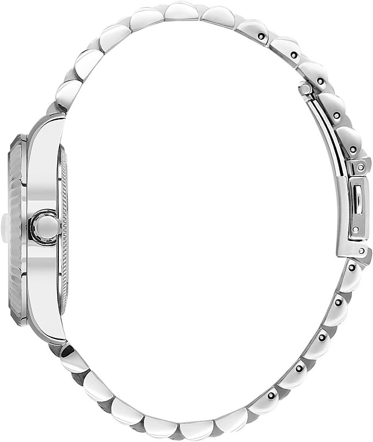 Часы Santa Barbara Polo & Racquet Club Unique SB.1.10643-1 — металл сталь, США