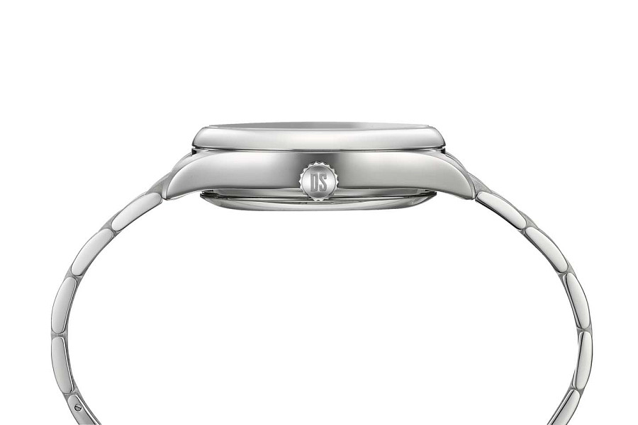 Часы Certina DS-8 C033.428.11.041.00 — кварцевые, Швейцария, мужские