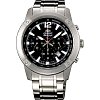 Японские часы Orient TW01004B (FTW01004B)