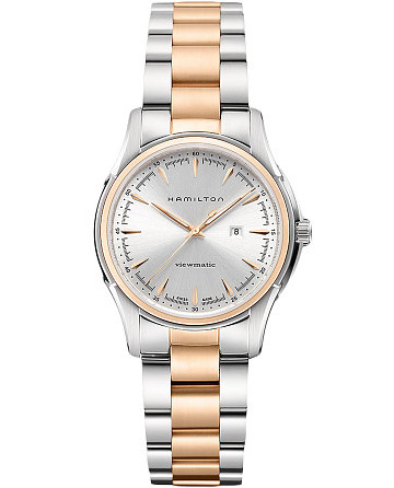 Hamilton Jazzmaster Viewmatic Auto H32305191