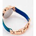 Американские наручные часы Anne Klein Crystal Metals 3000RGTE, фото 4