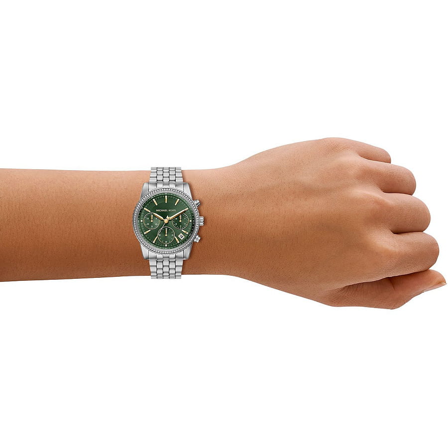 Часы Michael Kors Bryant MK7583 — женские, нержавеющая сталь