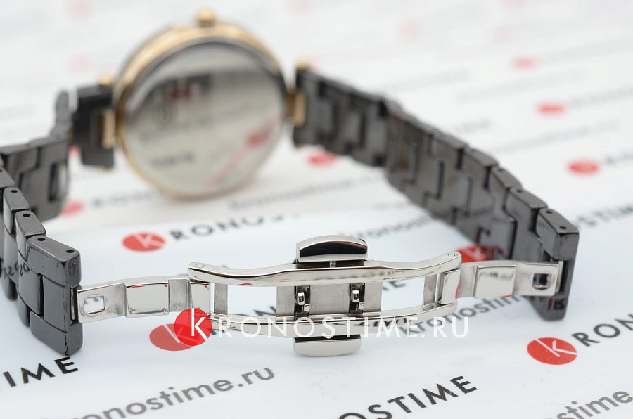 Часы Beverly Hills Polo Club BP3102X.850 — США, кварцевые