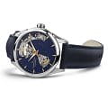 Швейцарские механические часы Hamilton Jazzmaster Open Heart Auto H32215642, фото 9