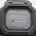 Японские часы Casio G-Shock GXW-56BB-1, фото 7