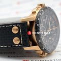 Швейцарские механические часы Hamilton Khaki Aviation X Wind Day Date Auto Chrono H77696793, фото 4