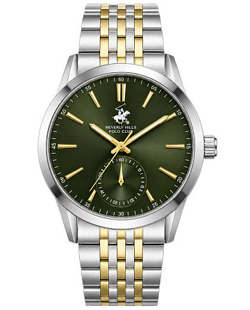 Beverly Hills Polo Club BP3913X.270
