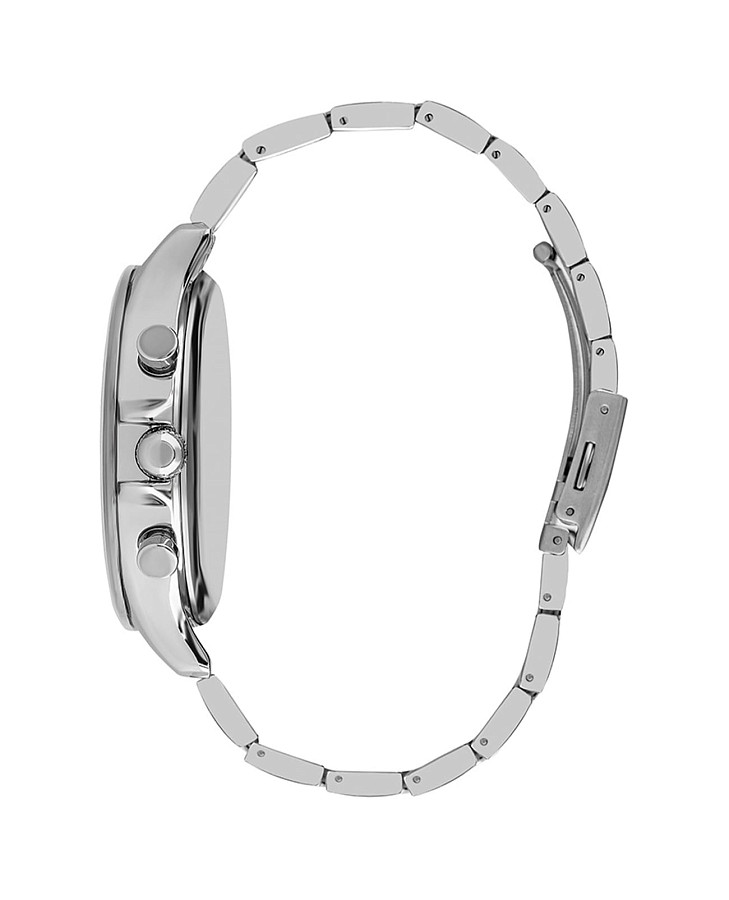 Часы Beverly Hills Polo Club BP3276X.540 — кварцевые, сталь металл