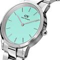 Шведские наручные часы Daniel Wellington Iconic Link DW00100538, фото 5