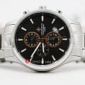 Английские часы Greenwich Navigator GW 053.10.30, фото 3