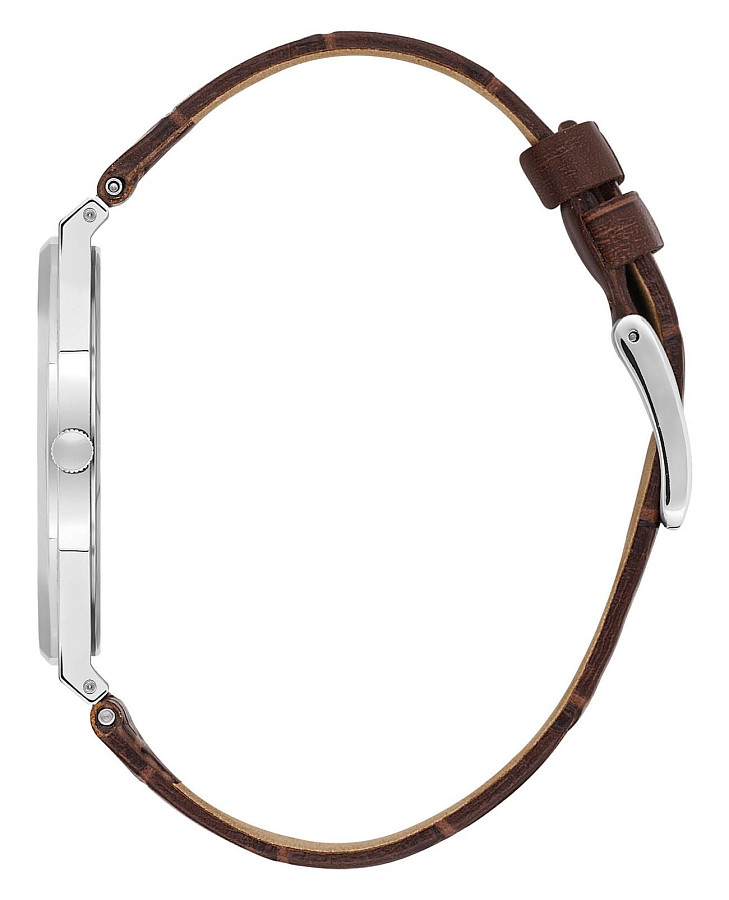 Часы Beverly Hills Polo Club Quartz BP3607X.302 — кварцевые, сталь металл