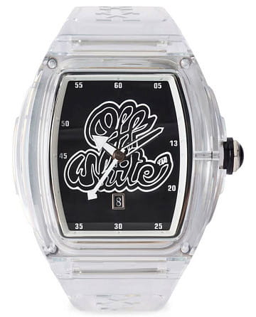 Off White BEAT OW1G003P0025