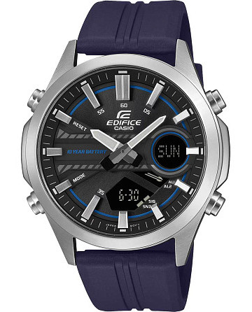 Casio Edifice EFV-C120P-1A2