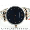 Итальянские часы Emporio Armani Gianni-T-Bar AR11092, фото 4