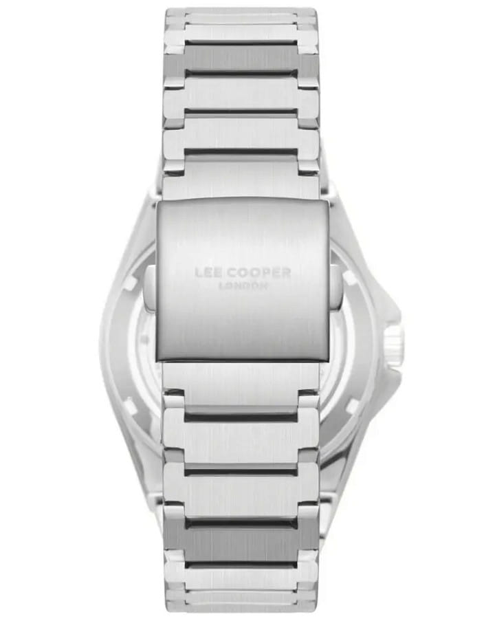 Часы Lee Cooper LC08229.330 — сталь металл, Англия