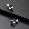 Серьги Karl Lagerfeld Crystals KLAYC39, фото 4