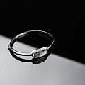 Браслет Karl Lagerfeld Crystals KLAYC29, фото 4