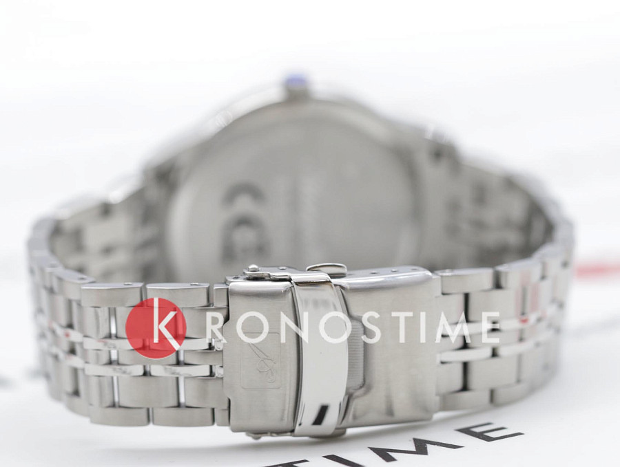 Часы Adriatica Moonphase A8306.5114QF — артикул A8306.5114QF