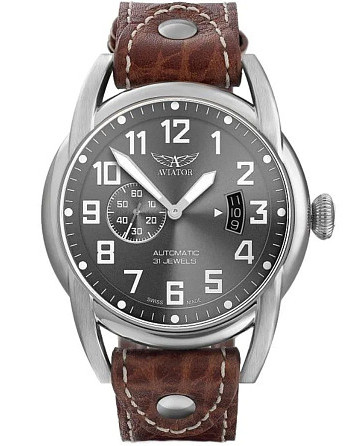 Aviator Bristol Scout V.3.18.0.312.4