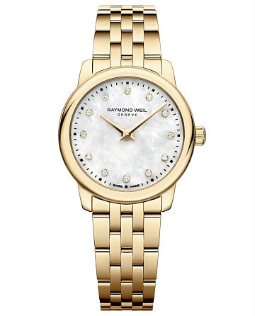 Raymond Weil Toccata 5024-P-97081
