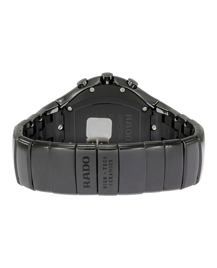 Часы Rado True R27814152 — керамика, Швейцария