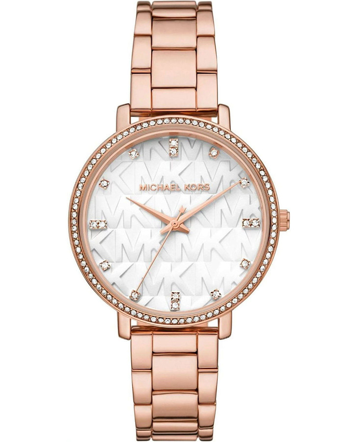 Часы Michael Kors Pyper MK4917 — женские, перламутровый
