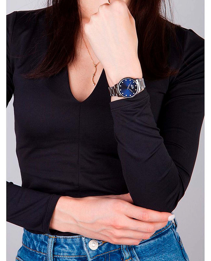 Часы Slazenger SL.09.2071.3.05 — артикул SL.09.2071.3.05, женские