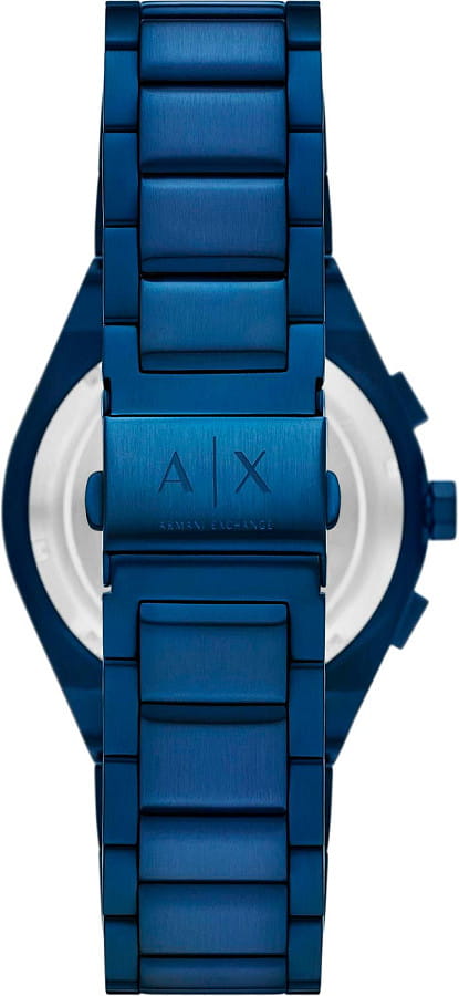 Часы Armani Exchange Sync AX4189 — металл сталь, Италия