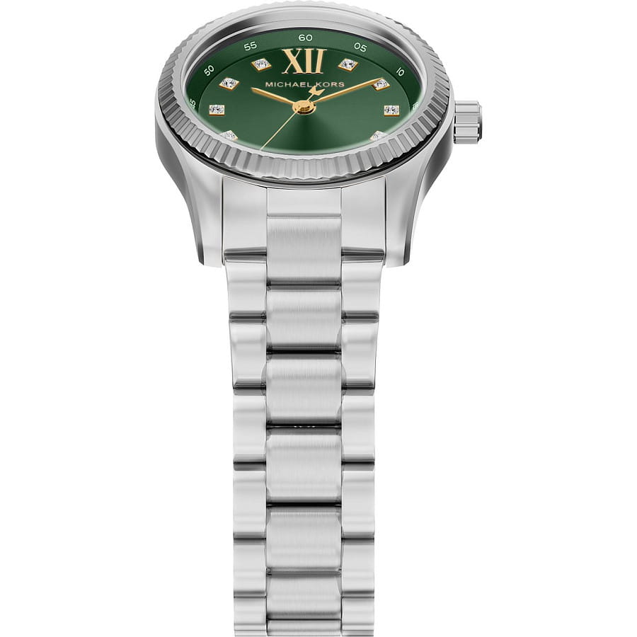 Часы Michael Kors Petite Lexington MK7580 — металл сталь, США