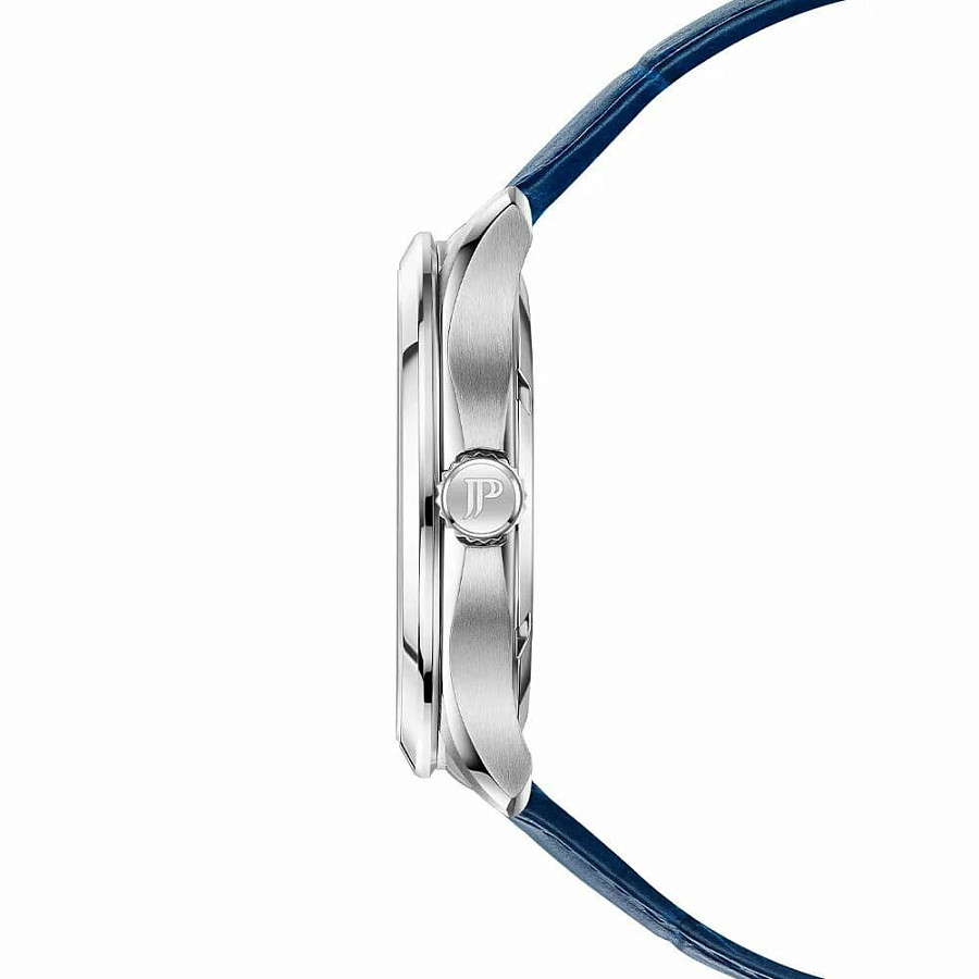Часы Jacques Philippe Teres JPQGS791132 — металл сталь, Швейцария