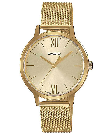 Casio Collection LTP-E157MG-9A