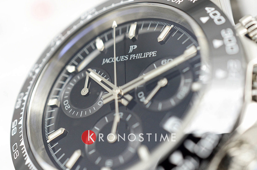 Часы Jacques Philippe JPQGC711316SBB — Швейцария, кварцевые