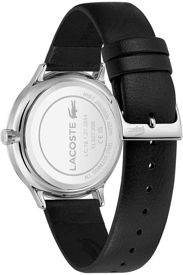 Часы Lacoste Club 2011226 — сталь металл, Франция