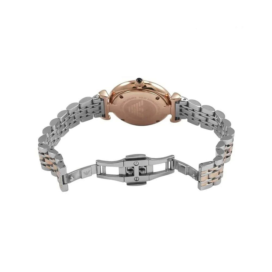 Часы Emporio Armani Gianni T-Bar AR1725 — артикул AR1725