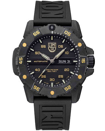 Luminox Master Carbon SEAL Automatic XS.3865.GOLD