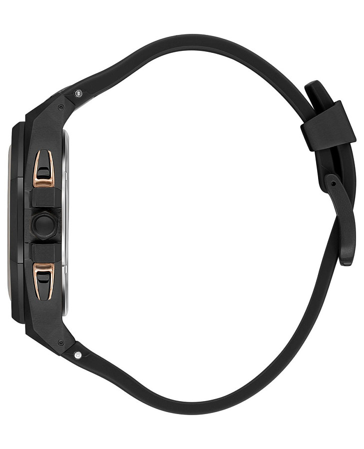 Часы Beverly Hills Polo Club Quartz BP3624X.651 — сталь металл, США