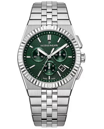 Jacques Philippe Virtus JPQGC10513X6
