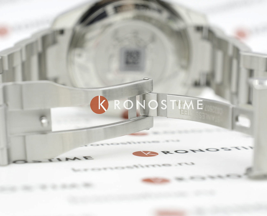 Часы Certina DS Action Diver C032.607.11.041.00 — мужские, нержавеющая сталь