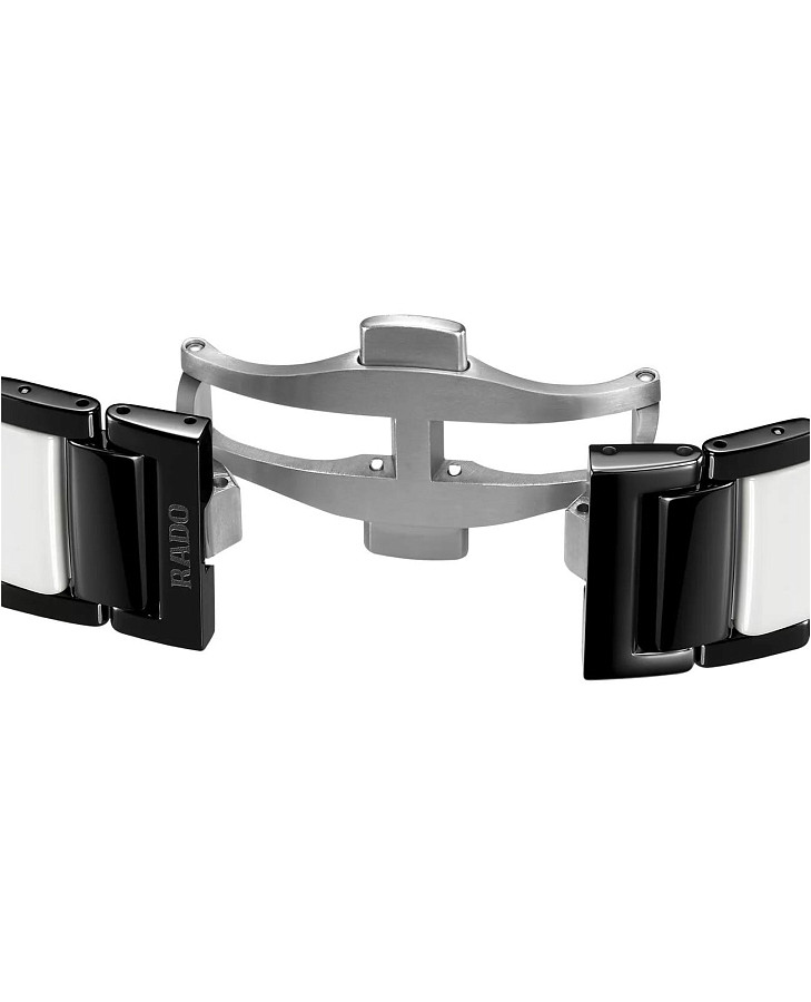 Часы Rado True Square Automatic Open Heart R27086752 — артикул R27086752