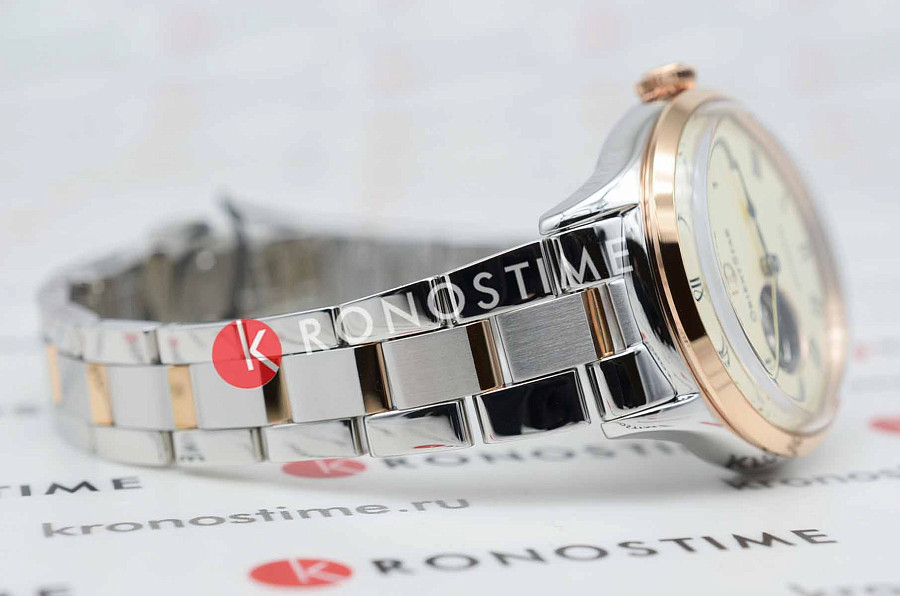 Часы Orient Star RE-ND0001S — артикул RE-ND0001S