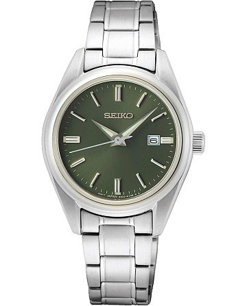 Seiko CS Dress SUR533P1