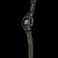 Японские часы Casio G-Shock GM-5600EY-1, фото 4