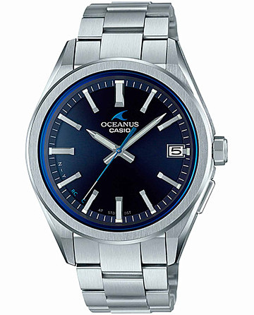 Casio Oceanus OCW-T200S-1A