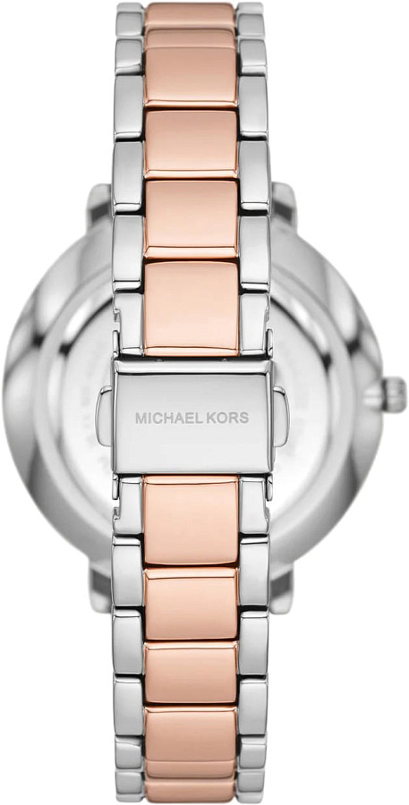 Часы Michael Kors Pyper MK4920 — сталь металл, США