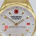 Швейцарские часы Swiss Military Hanowa Afterburn SMWLH2200210, фото 3