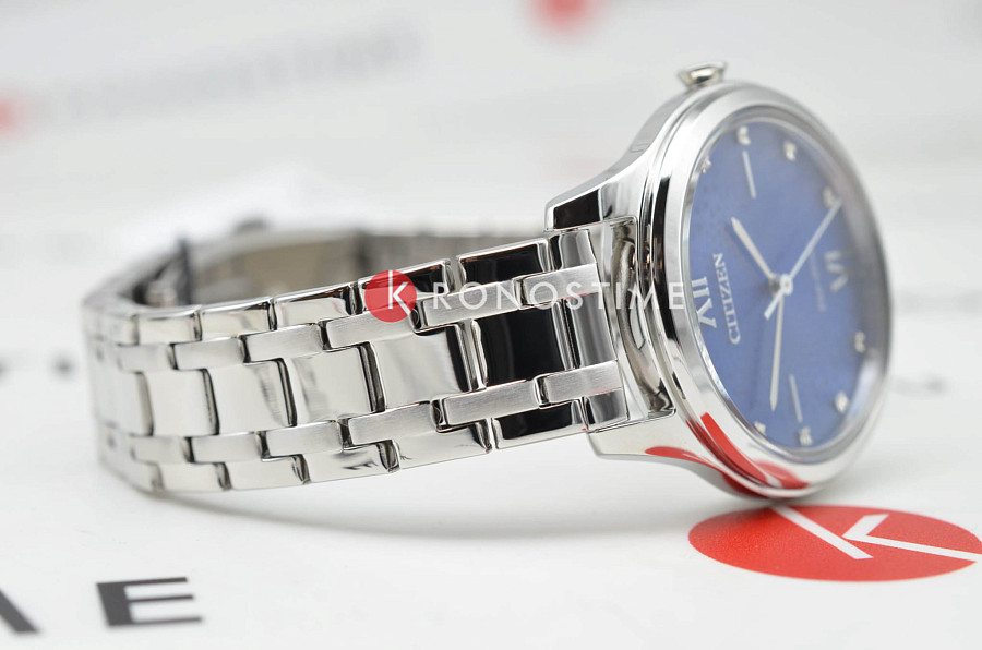 Часы Citizen Eco-Drive EM0500-73L — артикул EM0500-73L
