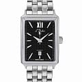 Швейцарские механические часы L'Duchen Adventure Automatic D 633.10.31