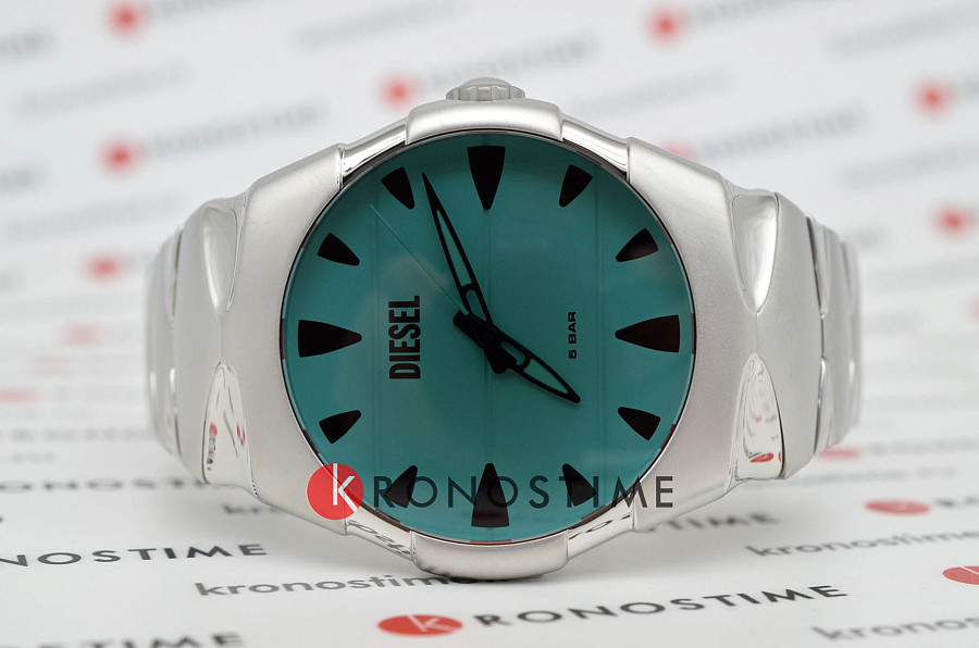 Часы Diesel Streamline DZ2212 — артикул DZ2212