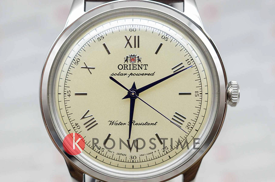 Часы Orient Classic Automatic RA-WK0003G (RN-WK0003G) — металл сталь, Япония